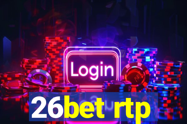 26bet rtp